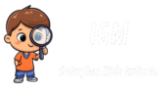 Logo IGM